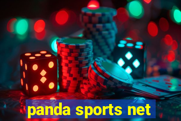 panda sports net